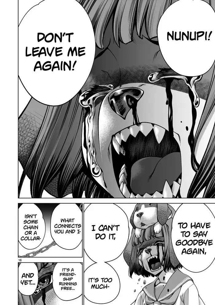 Killing Bites Chapter 132 image 15_optimized
